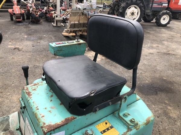 Forklifts & Construction Machinery KOMATSU PC03-1 - FARM MART