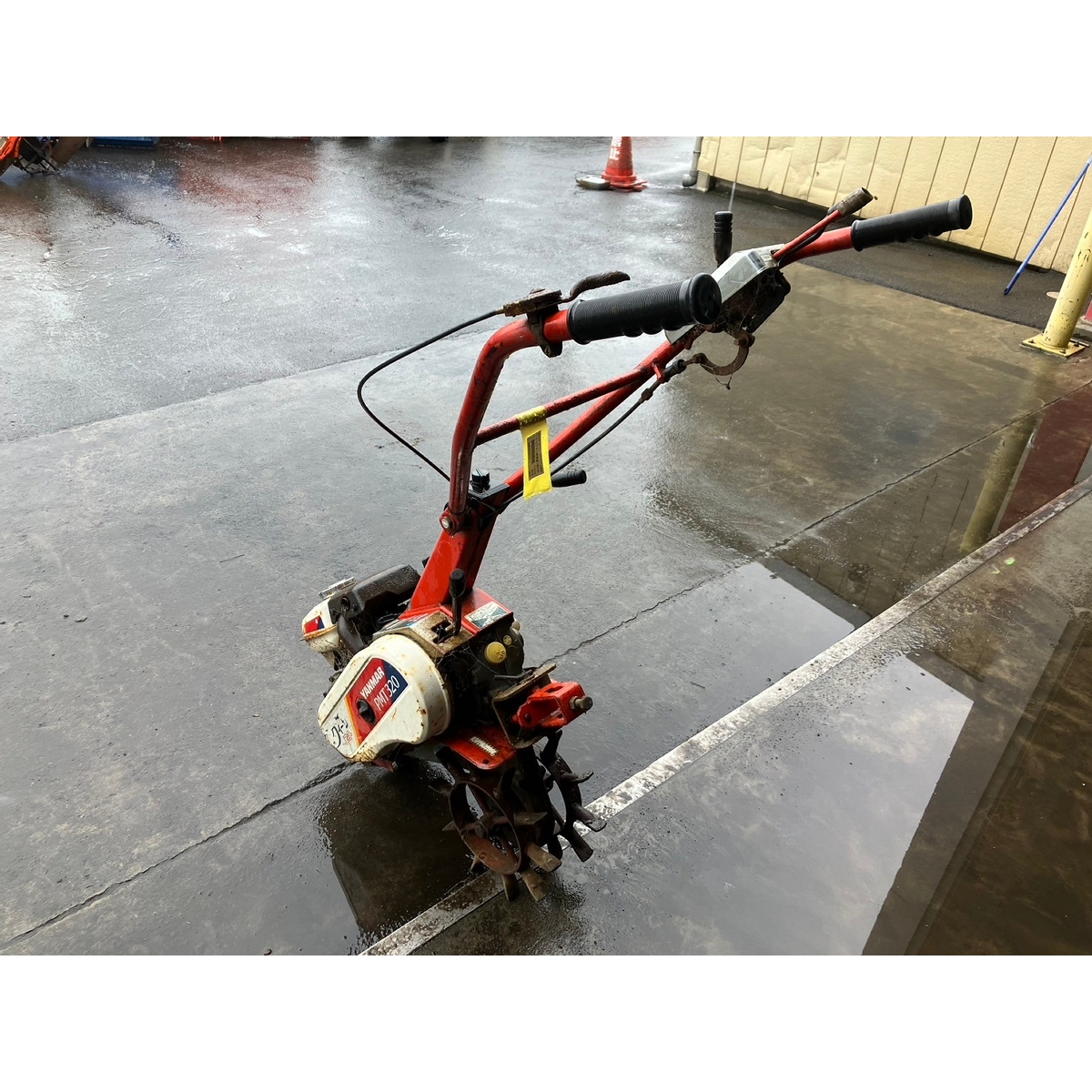 Other Farm Machinery YANMAR - FARM MART