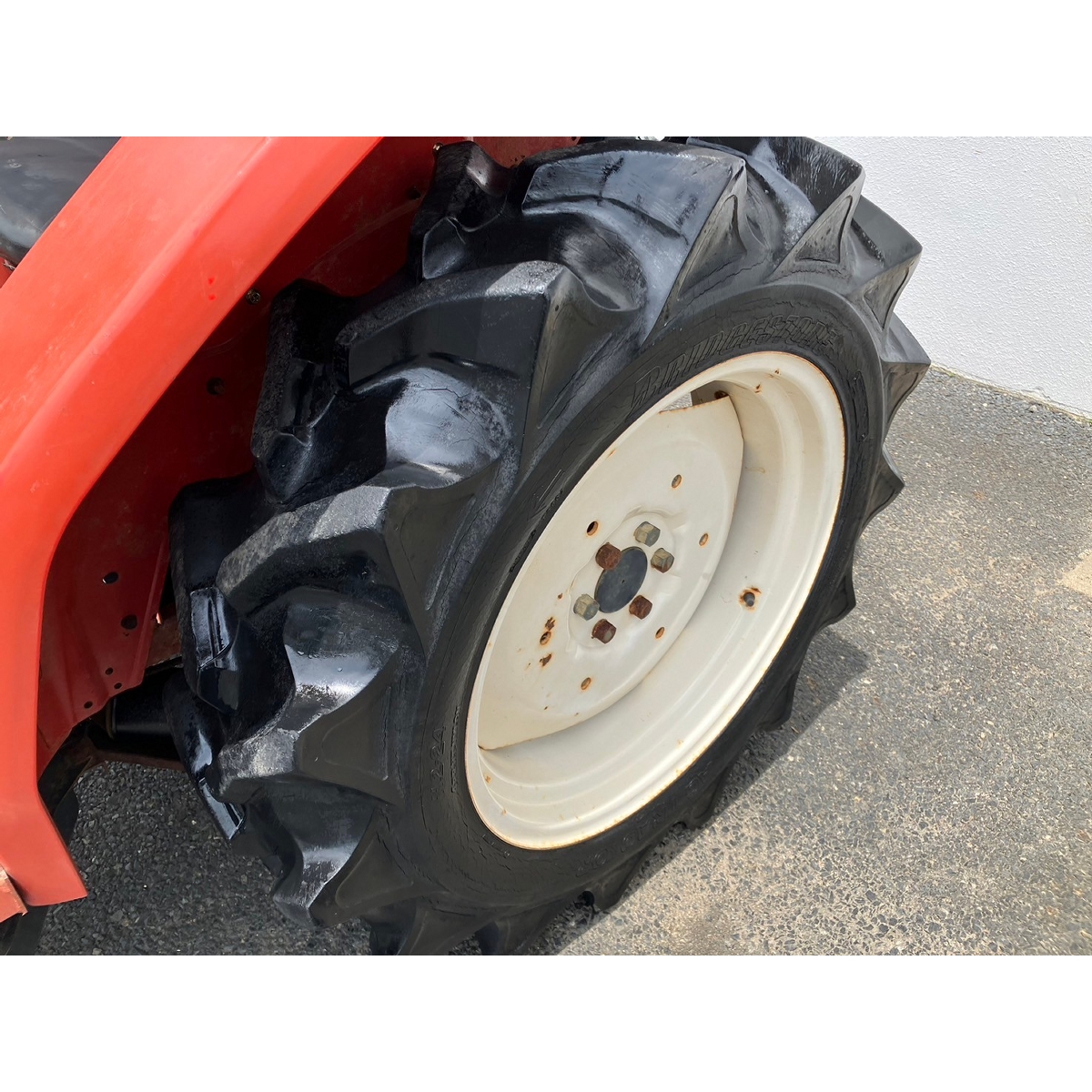 ヤンマー　エコトラUS328 Tractors YANMAR US328 - FARM MART