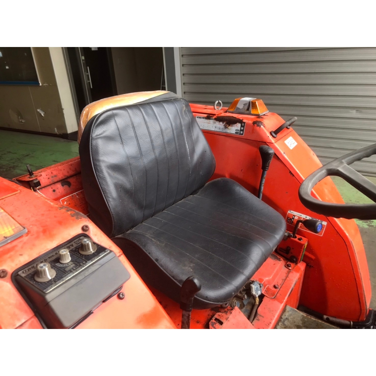 Tractors KUBOTA L1-265D - FARM MART