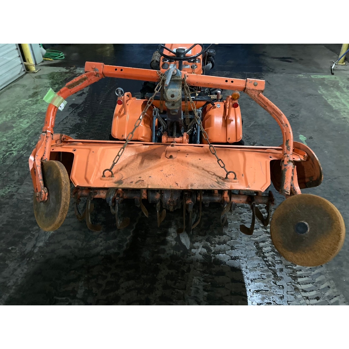 Tractors KUBOTA B7001 - FARM MART