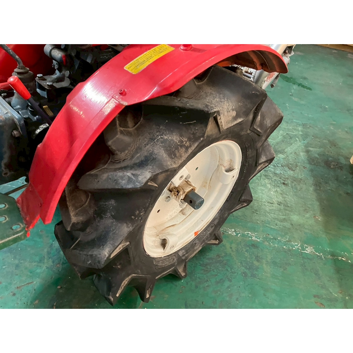 Tractors KUBOTA B7001 - FARM MART