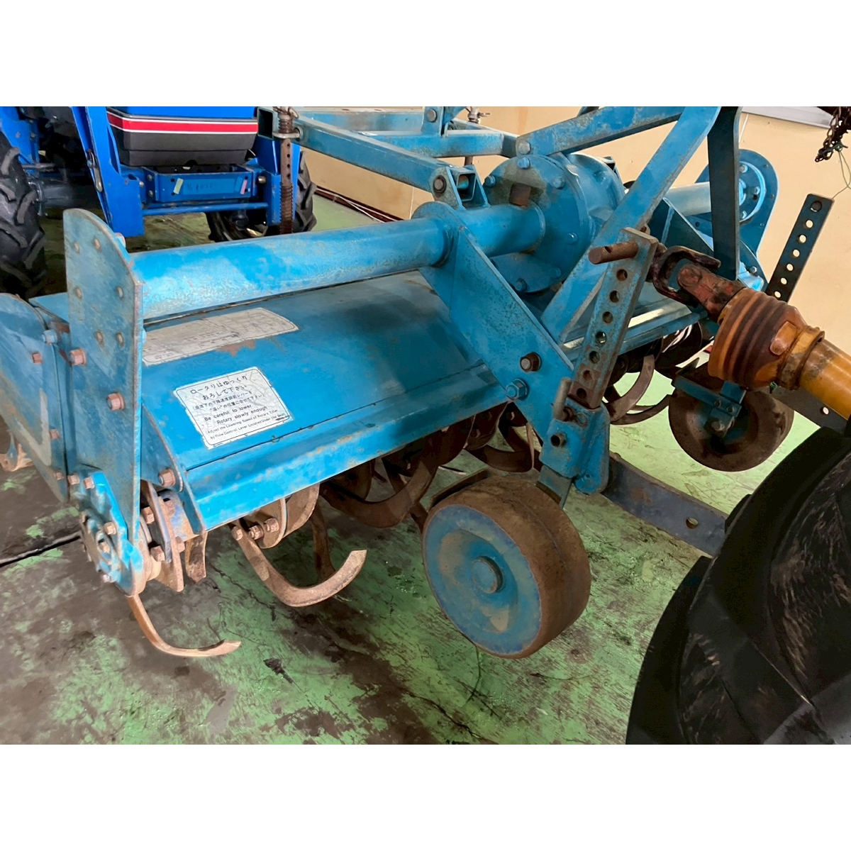 Tractors MITSUBISHI D3250 - FARM MART