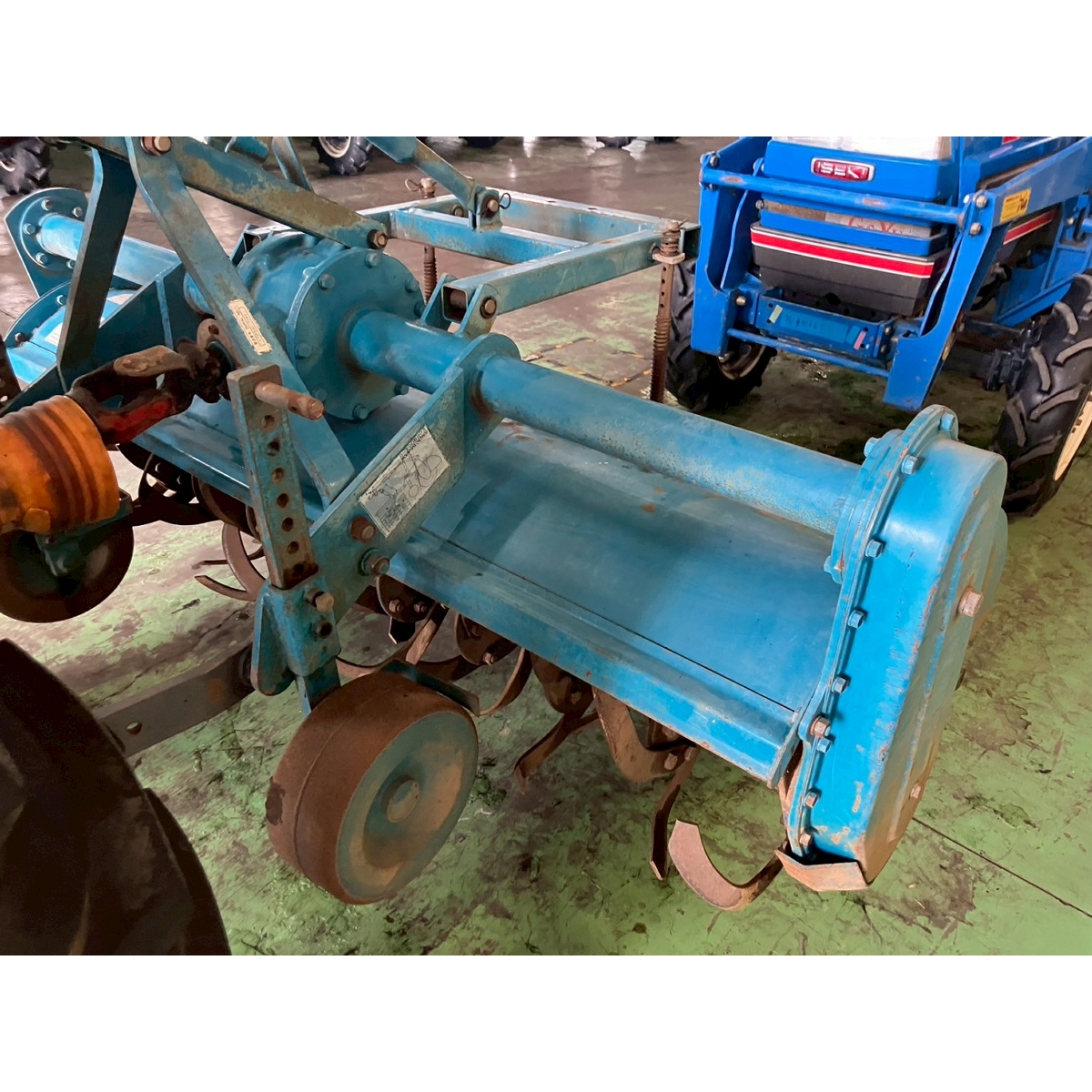 Tractors MITSUBISHI D3250 - FARM MART