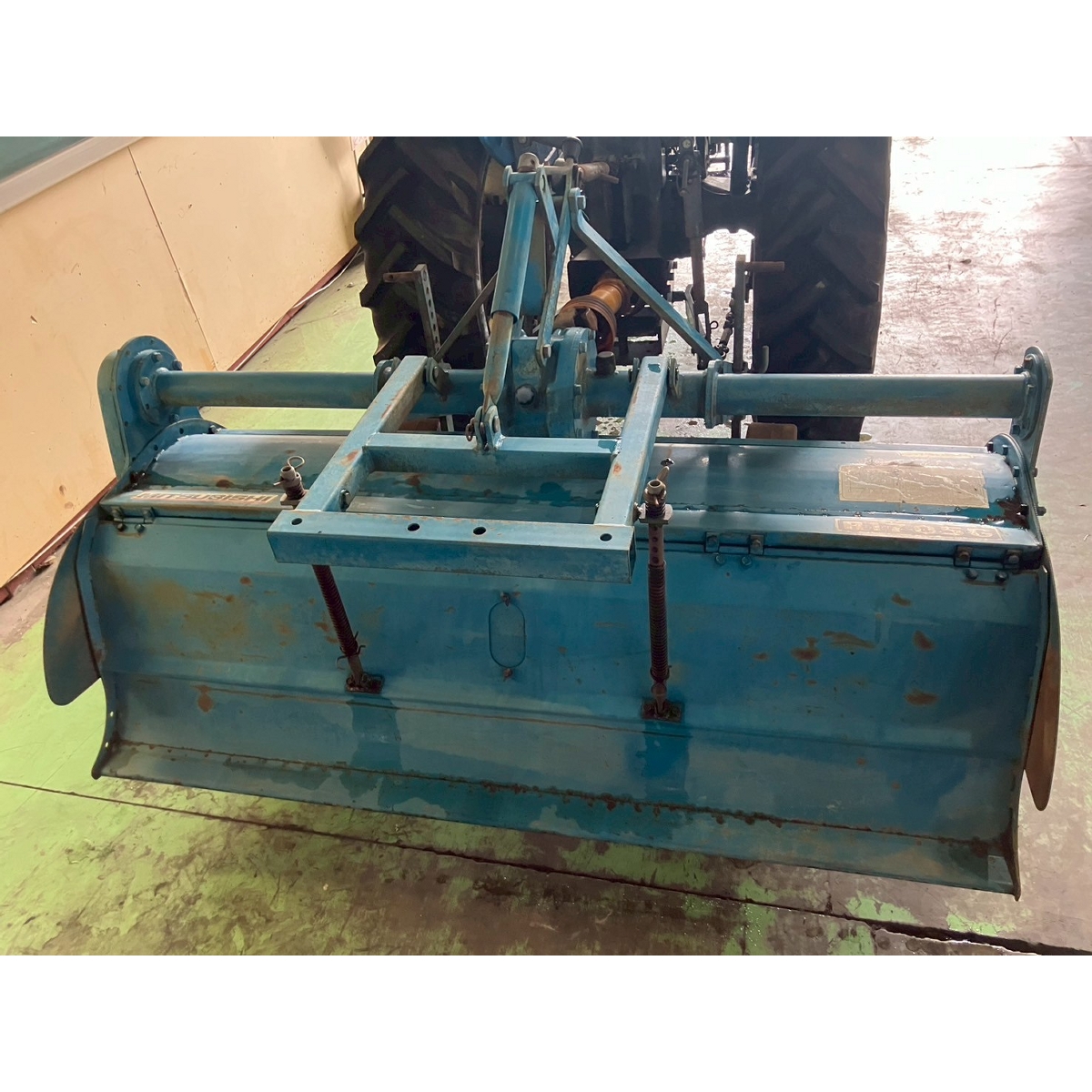 Tractors MITSUBISHI D3250 - FARM MART