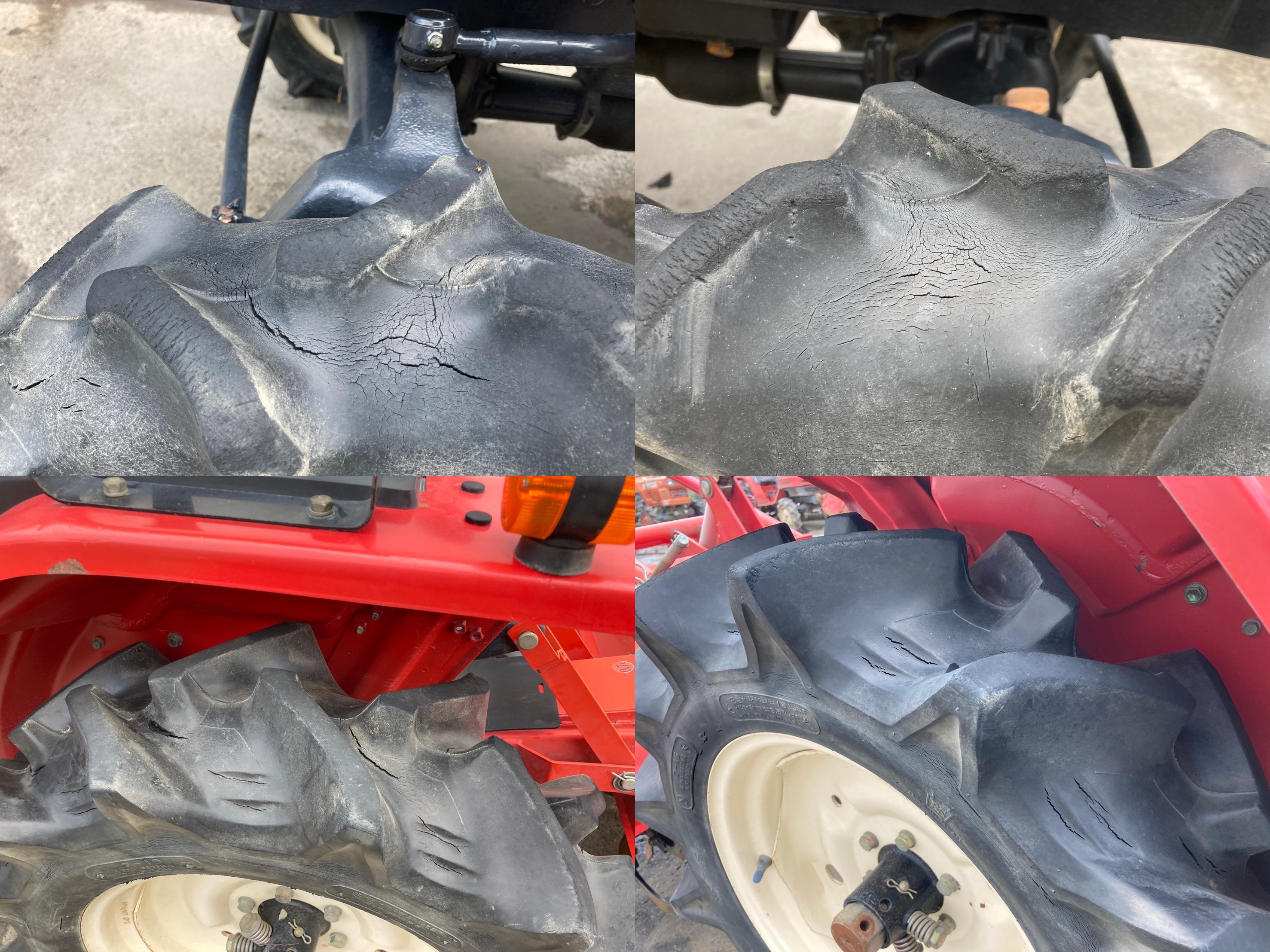 Tractors YANMAR Ke-2D - FARM MART