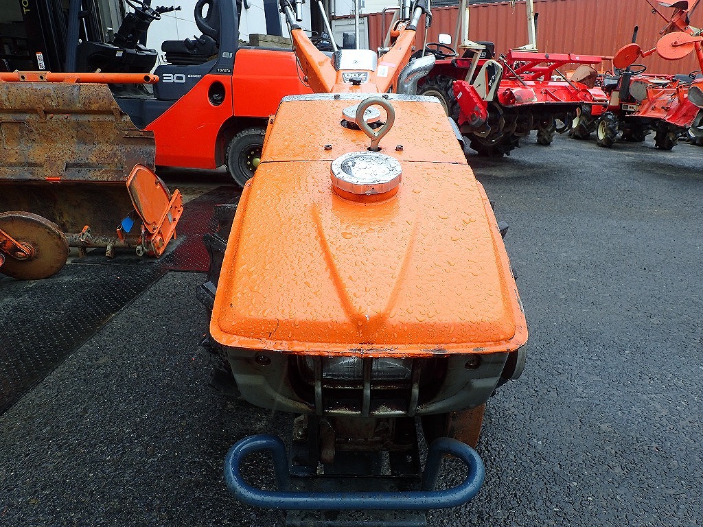 Other Farm Machinery KUBOTA K700/GA85 - FARM MART