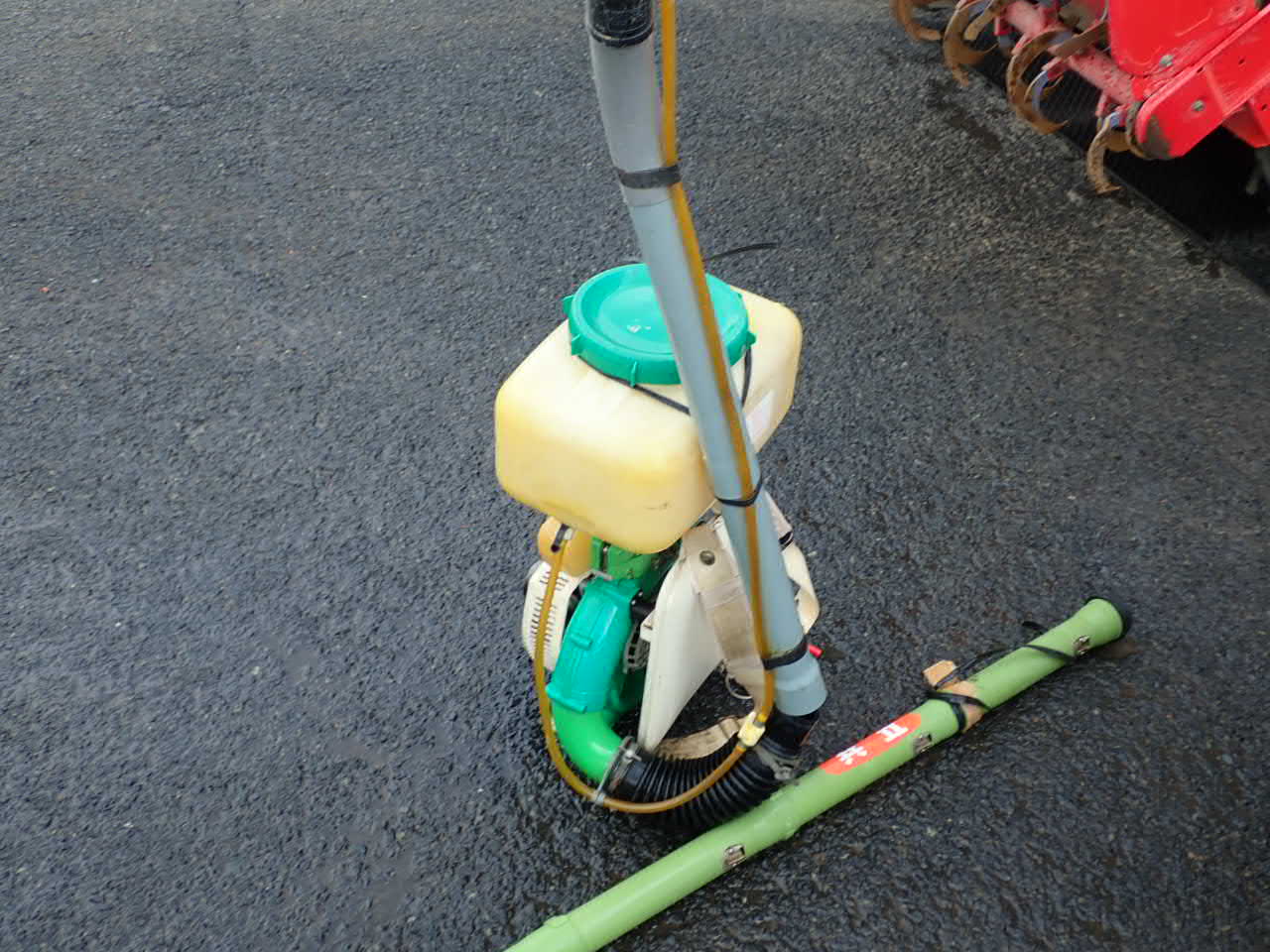 Other Farm Machinery KYORITSU DMD-451E - FARM MART