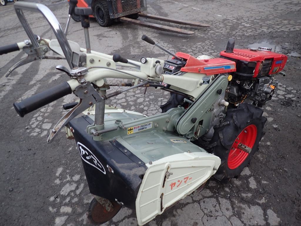 その他 YX700D Other Farm Machinery YANMAR YX700/H70 - FARM MART