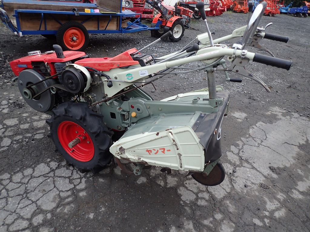 Other Farm Machinery YANMAR YX700/H70 - FARM MART