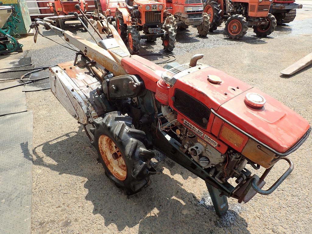 KUBOTA K700/GA85 - FARM MART