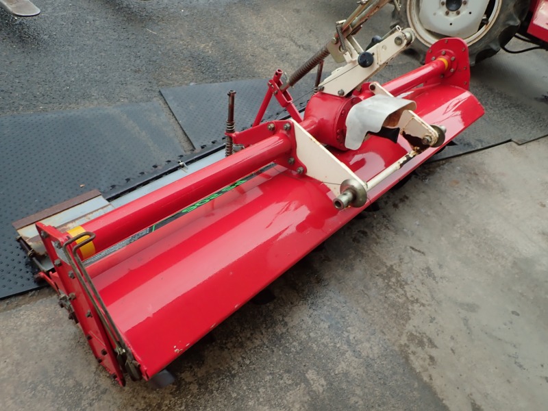 Other Farm Machinery KOBASHI PS206 - FARM MART