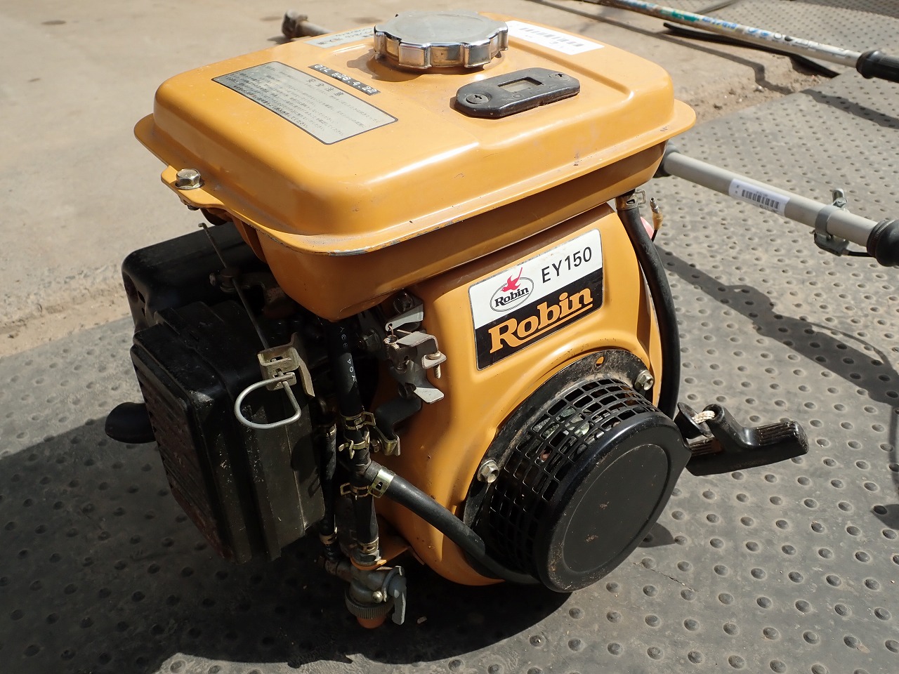 Other Farm Machinery ROBIN - FARM MART