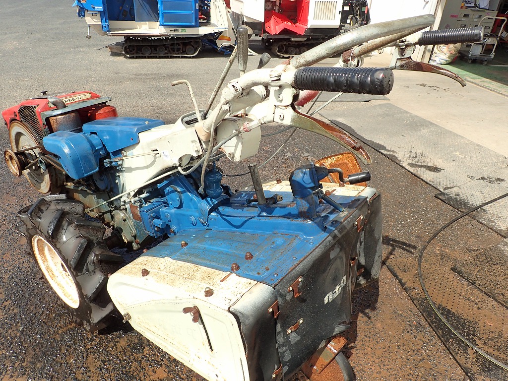 Other Farm Machinery KUBOTA K700/ER65-2 - FARM MART