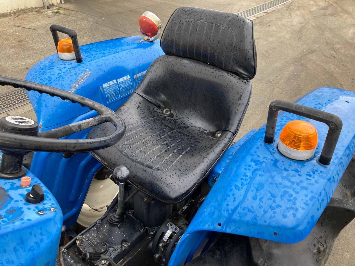 売れ筋ランキングも掲載中！ Tractors ISEKI TS2205S - FARM MART その他