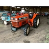KUBOTA  L1-R285D
