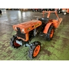 KUBOTA  B6000D