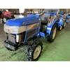 ISEKI  TM16