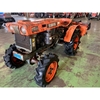 KUBOTA  B6000D