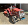 YANMAR  FX20D