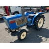 ISEKI  TU2100S