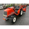KUBOTA  A-15D