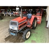 YANMAR  F20D