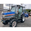 ISEKI  TG273F