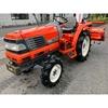 KUBOTA  GL240D