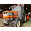 KUBOTA  GL320D