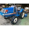 ISEKI  TU180F