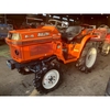 KUBOTA  B1-15D