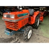 KUBOTA  L1-205D