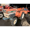 KUBOTA  B1502D