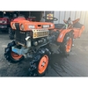 KUBOTA  B7000D