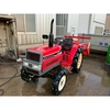 YANMAR  F20D