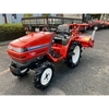 YANMAR  Ke-4D
