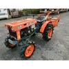 KUBOTA  B6000D