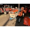 KUBOTA  B1502 