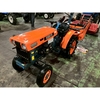 KUBOTA  B6000S