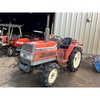 YANMAR  FX22D