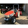 YANMAR  F210D