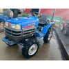 ISEKI  TF173F