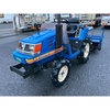 ISEKI  TU140F