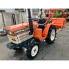 KUBOTA  B1502 