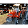 KUBOTA   X-24 SATURN