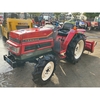 YANMAR  FX255D
