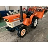 KUBOTA  B1500