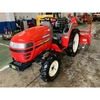 YANMAR  AF180D