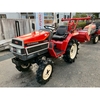 YANMAR  F155